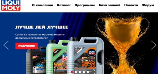 Масла киа